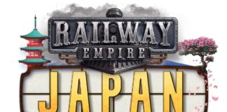 Railway Empire nos llevará a Japón con su nuevo DLC