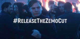 Marvel finalmente lanzó el #ZemoCut a petición de los fans