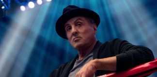 Sylvester Stallone no regresará como Rocky Balboa para Creed 3