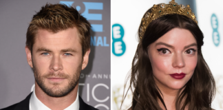 La precuela de Mad Max será filmada en el interior de Australia, con Chris Hemsworth y Anya Taylor-Joy