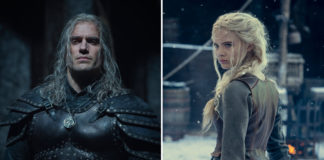Finaliza la filmación de la temporada 2 de The Witcher
