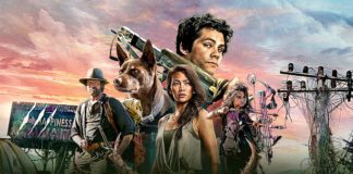 Love and monsters: el fin del mundo desde el fin del mundo