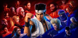 Virtua Fighter regresa con una nueva exclusiva de PS4