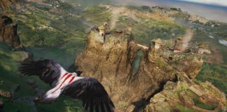 Assassins Creed Valhalla: Wrath Of The Druids – Análisis