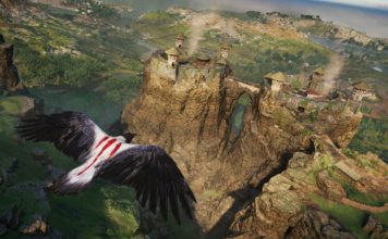 Assassins Creed Valhalla: Wrath Of The Druids – Análisis