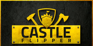Castle Flipper llegará pronto a PC
