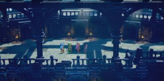 Dragon Quest 3 se está rehaciendo al estilo de Octopath Traveler