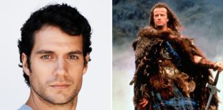 Henry Cavill protagonizará reboot de ‘Highlander’