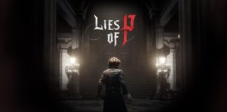 Lies of P será un nuevo Souls-like sobre un tétrico Pinocchio