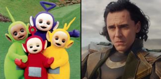 La directora de Loki reveló que los teletubbies fueron una de las inspiraciones de la serie