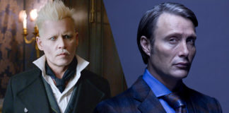 Mads Mikkelsen habla sobre copiar la actuación de Grindelwald de Johnny Depp: «Sería creativamente estúpido»