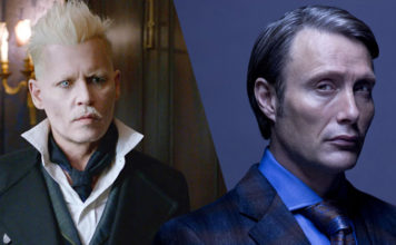 Mads Mikkelsen habla sobre copiar la actuación de Grindelwald de Johnny Depp: «Sería creativamente estúpido»