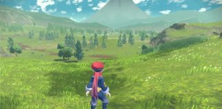 Pokemon anuncia la fecha de lanzamiento de Brilliant Diamond y Shining Pearl, y la fecha de Pokémon Legends Arceus