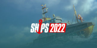 Ships 2022 anunciado para PC y consolas