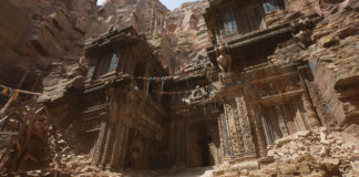 Epic Games: Unreal Engine 5 traerá un cambio generacional a los gráficos