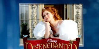 La secuela de Enchanted, Disenchanted, comienza la producción con Maya Rudolph como la nueva villana
