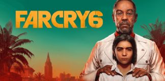 Far Cry 6 – Analisis