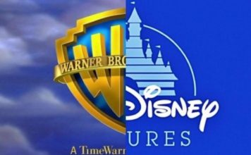 Disney estuvo cerca de comprar Warner Bros. en 2016