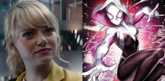 Emma Stone descarta un regreso como Gwen Stacy para Spider-Man: No Way Home