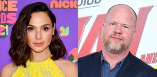Gal Gadot confirma que Joss Whedon amenazó su carrera durante el rodaje de Justice League