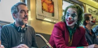 El director de Joker podría escribir una secuela