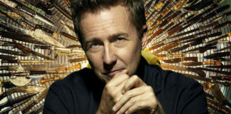 Edward Norton se une al elenco de la secuela de Knives Out