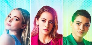 Chloe Bennet deja proyecto de Las Chicas Superpoderosas