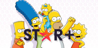 Disney anunció la fecha de llegada de Star+, la nueva plataforma de streaming