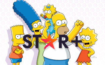 Disney anunció la fecha de llegada de Star+, la nueva plataforma de streaming