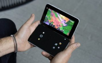 Microsoft ha convertido Surface Duo en una Xbox portátil