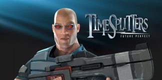 Nuevo juego TimeSplitters en proceso, confirmado por el estudio Deep Silver