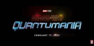 Director de Ant-Man and the Wasp: Quantumania anuncia el inicio de la producción