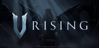V Rising es un juego de vampiros y mundo abierto que llegará a Steam