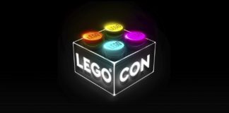 Lego Con: evento digital se llevará a cabo el 26 de junio