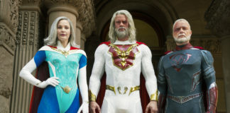 Netflix cancela planes de temporada 2 de Jupiter’s Legacy, desarrollará spin-off de Supercrooks