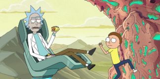 Productor ejecutivo de Rick y Morty dice que una película sucederá en algún momento