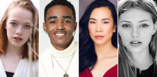 La cuarta temporada de ‘Stranger Things’ agrega cuatro miembros recurrentes al elenco