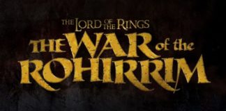 New Line está desarrollando una película anime de The Lord of the Rings: «The War of Rohirrim»