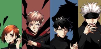 El equipo de Jujutsu Kaisen confirma una pausa indefinida por salud del autor