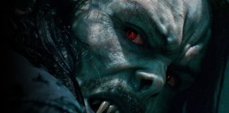 Tyrese Gibson confirma que Morbius está en el MCU