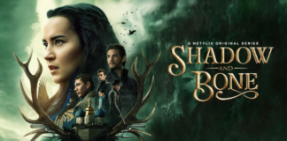 Shadow and Bone renovada para una temporada 2 en Netflix