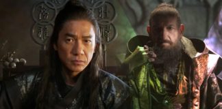 Kevin Feige explica por qué Iron Man 3 no pudo presentar al Mandarín real