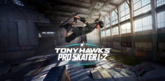 Tony Hawk’s Pro Skater 1 + 2 – Análisis (Nintendo Switch)