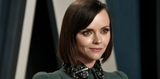 Christina Ricci se integra al reparto de The Matrix 4