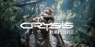 Remaster de la trilogía de Crysis llegará en otoño de este año