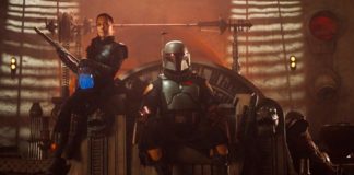 Star Wars: The Book of Boba Fett ha finalizado su rodaje