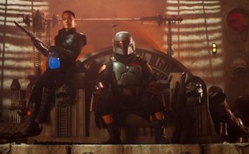 Star Wars: The Book of Boba Fett ha finalizado su rodaje