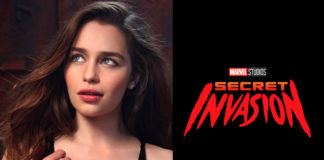 Emilia Clarke cuenta por qué decidió ser parte del MCU