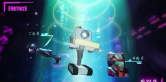 Fortnite podría tener un crossover con Rick and Morty