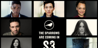 Director de Umbrella Academy revela los títulos de los episodios de la temporada 3